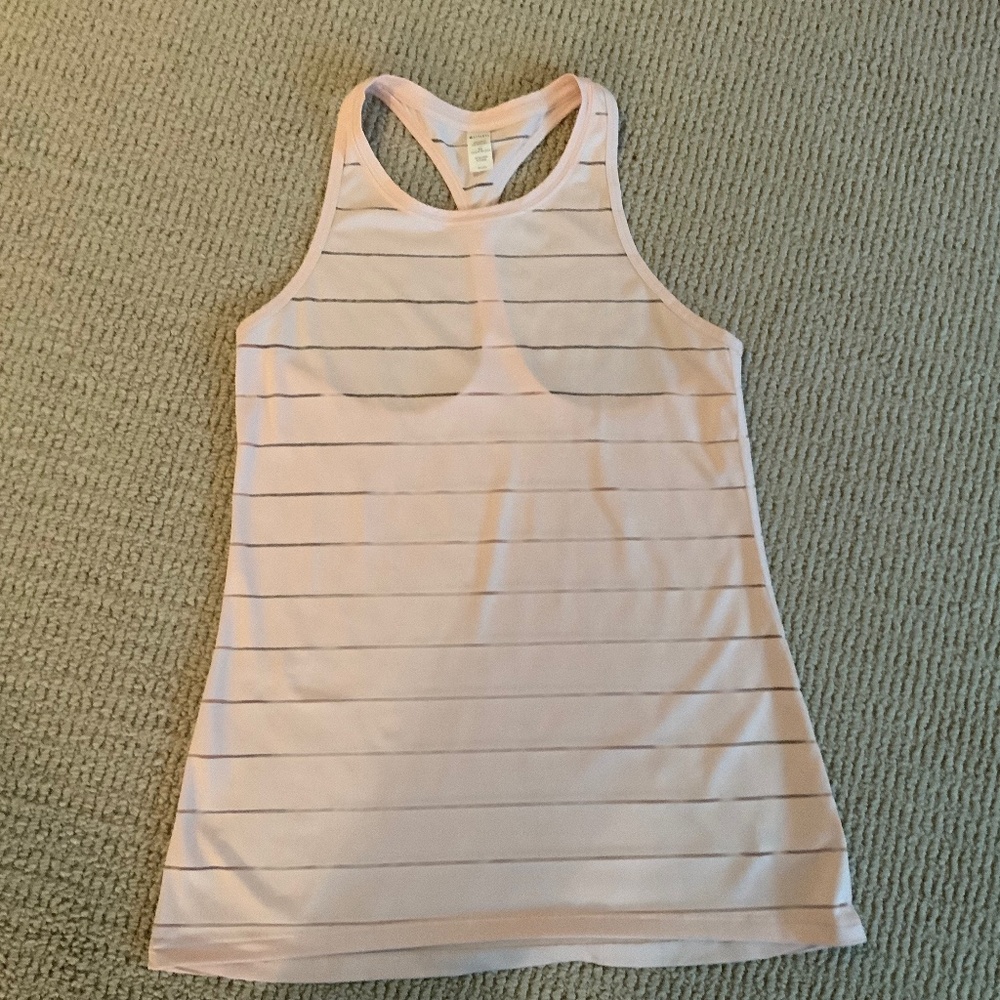Athleta Chi Tank